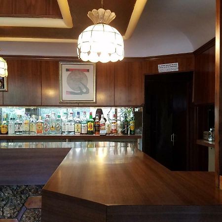 La Magdalena El Cruceroホステル エクステリア 写真