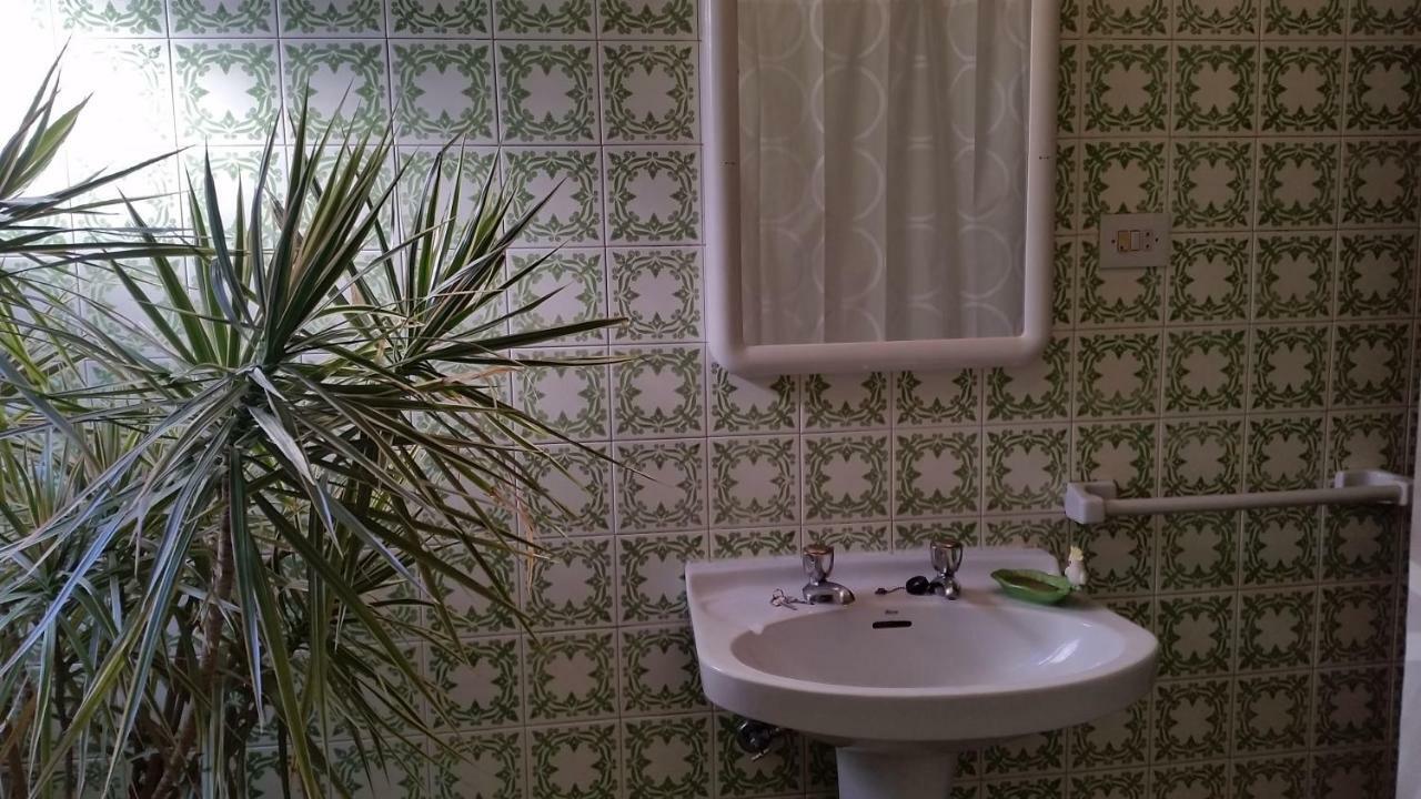 La Magdalena El Cruceroホステル 部屋 写真